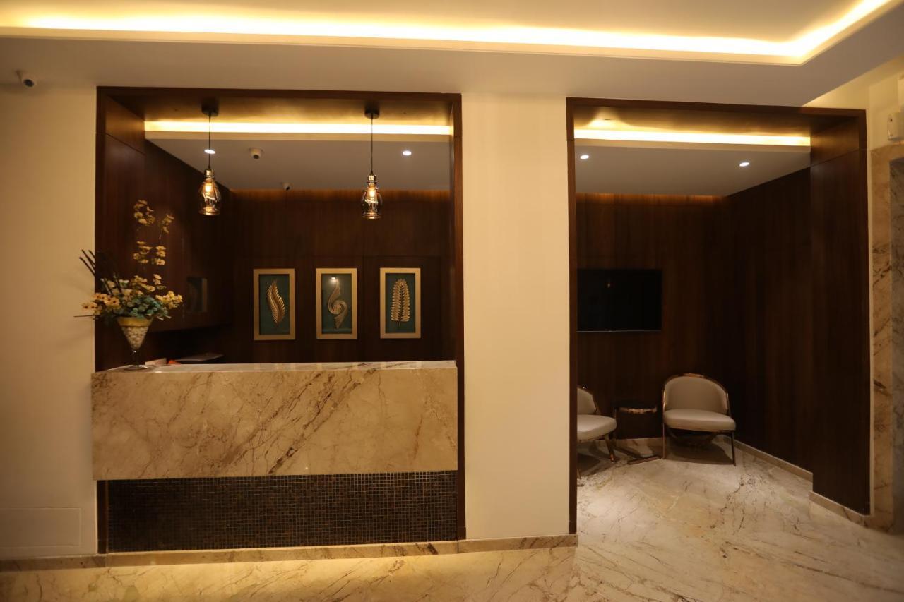 Shourya Residency Gulab Bagh Hotel Udaipur Buitenkant foto