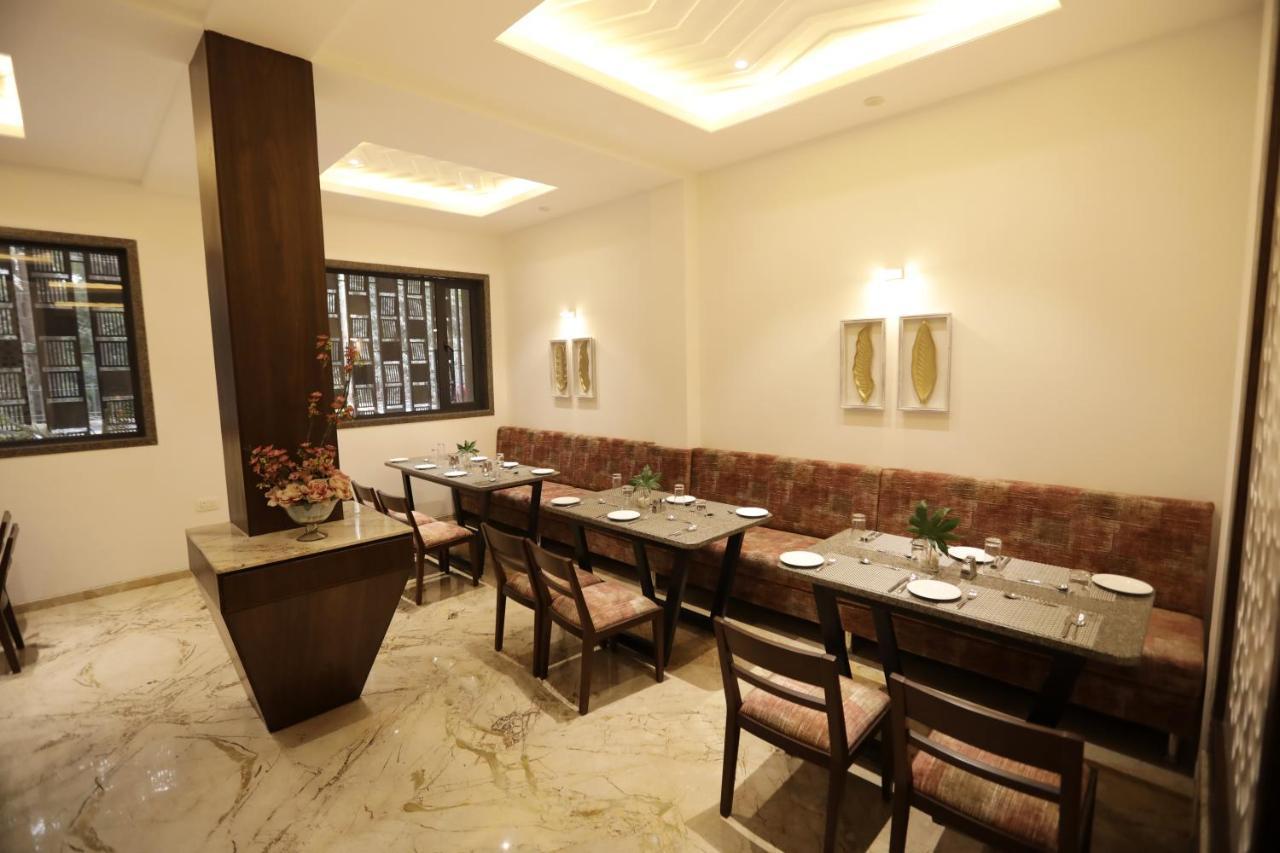 Shourya Residency Gulab Bagh Hotel Udaipur Buitenkant foto