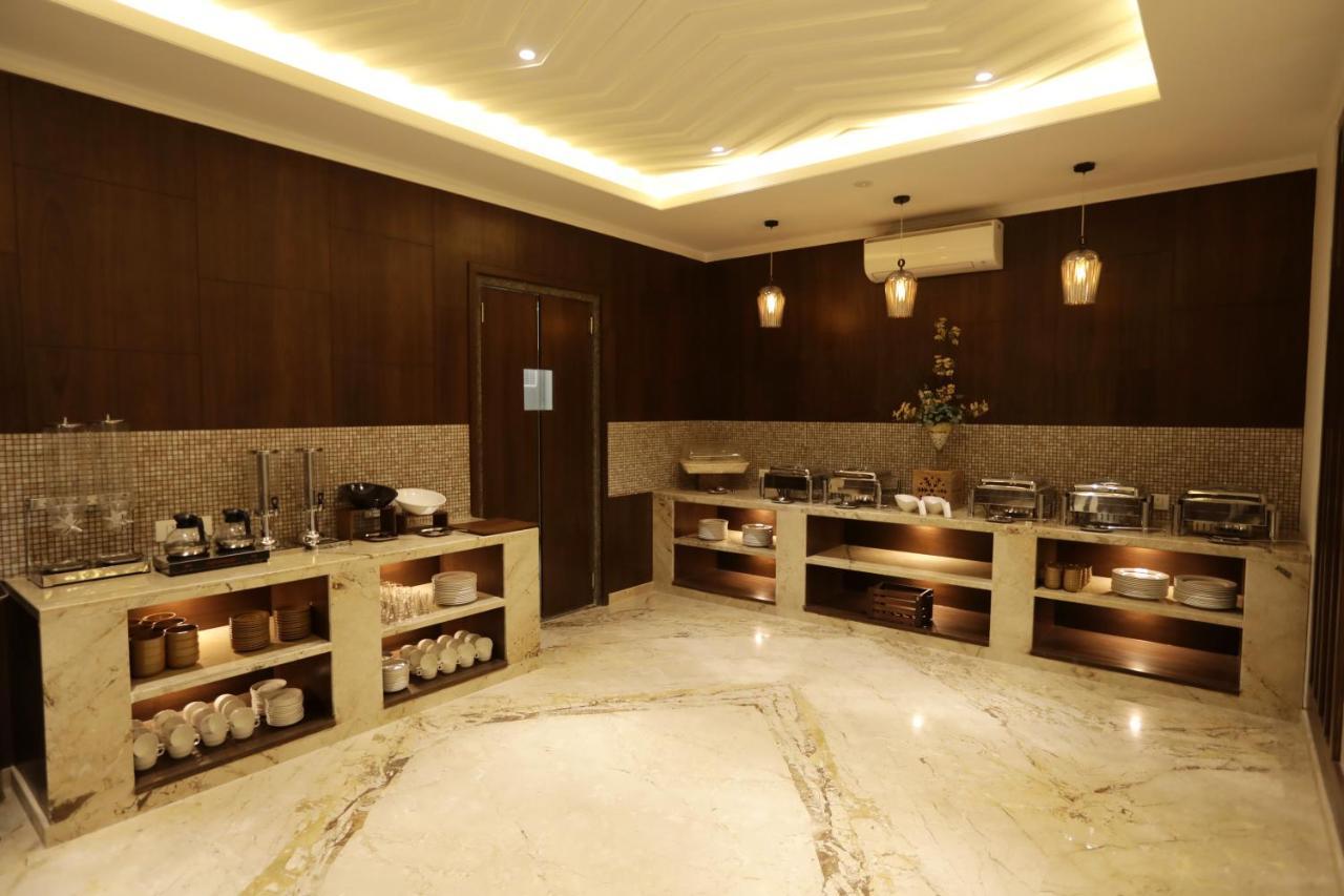 Shourya Residency Gulab Bagh Hotel Udaipur Buitenkant foto