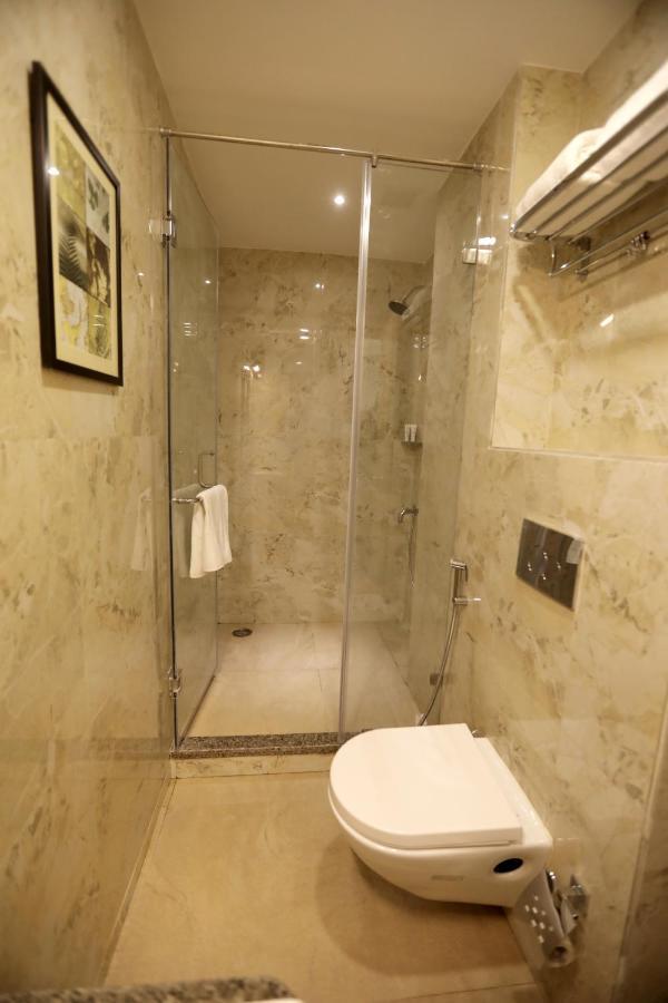 Shourya Residency Gulab Bagh Hotel Udaipur Buitenkant foto