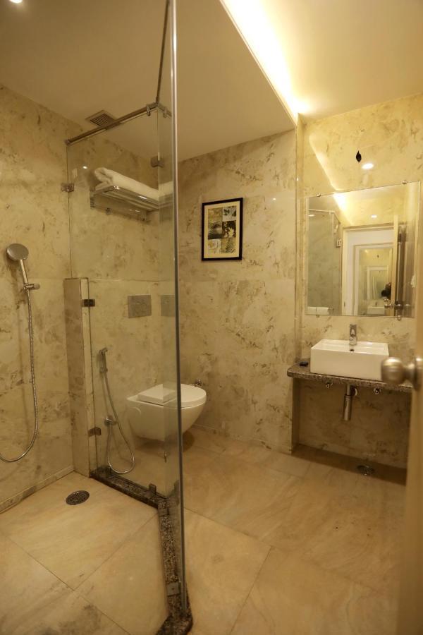 Shourya Residency Gulab Bagh Hotel Udaipur Buitenkant foto