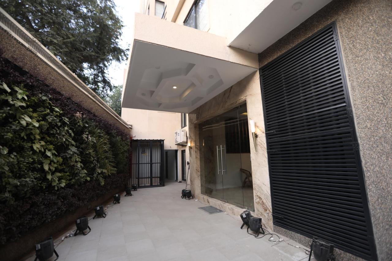 Shourya Residency Gulab Bagh Hotel Udaipur Buitenkant foto