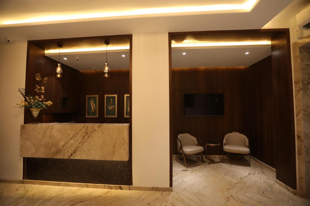 Shourya Residency Gulab Bagh Hotel Udaipur Buitenkant foto