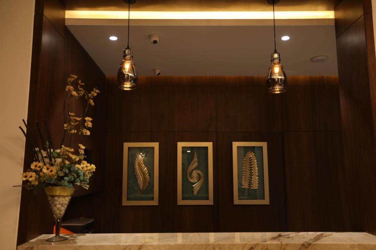 Shourya Residency Gulab Bagh Hotel Udaipur Buitenkant foto