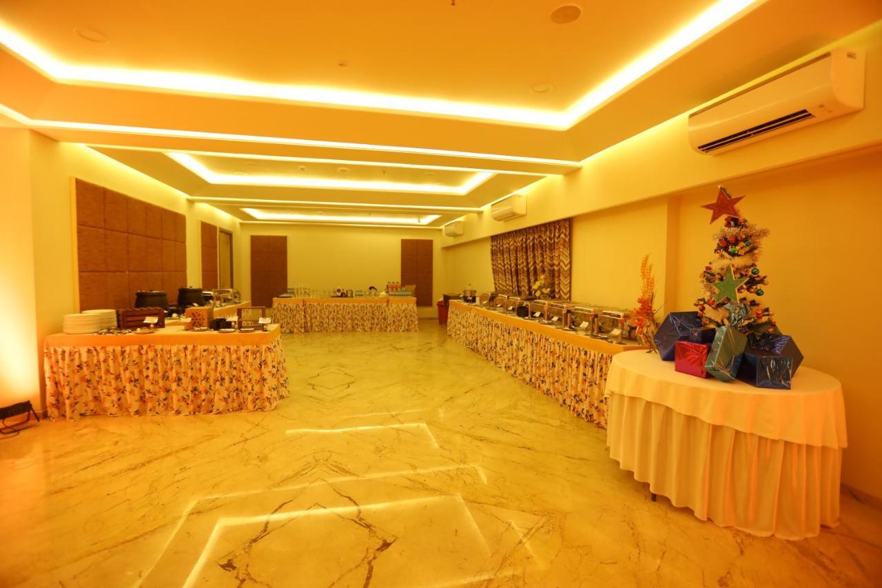 Shourya Residency Gulab Bagh Hotel Udaipur Buitenkant foto