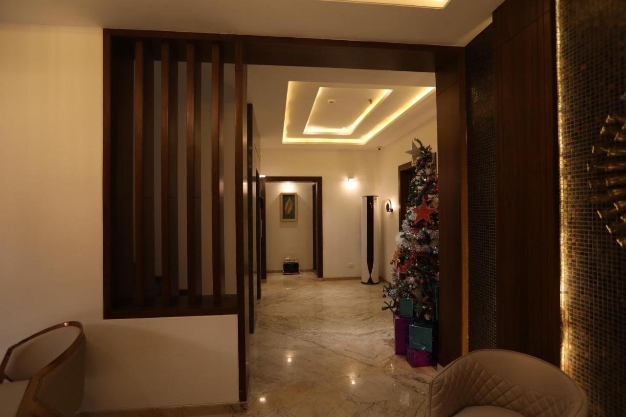 Shourya Residency Gulab Bagh Hotel Udaipur Buitenkant foto