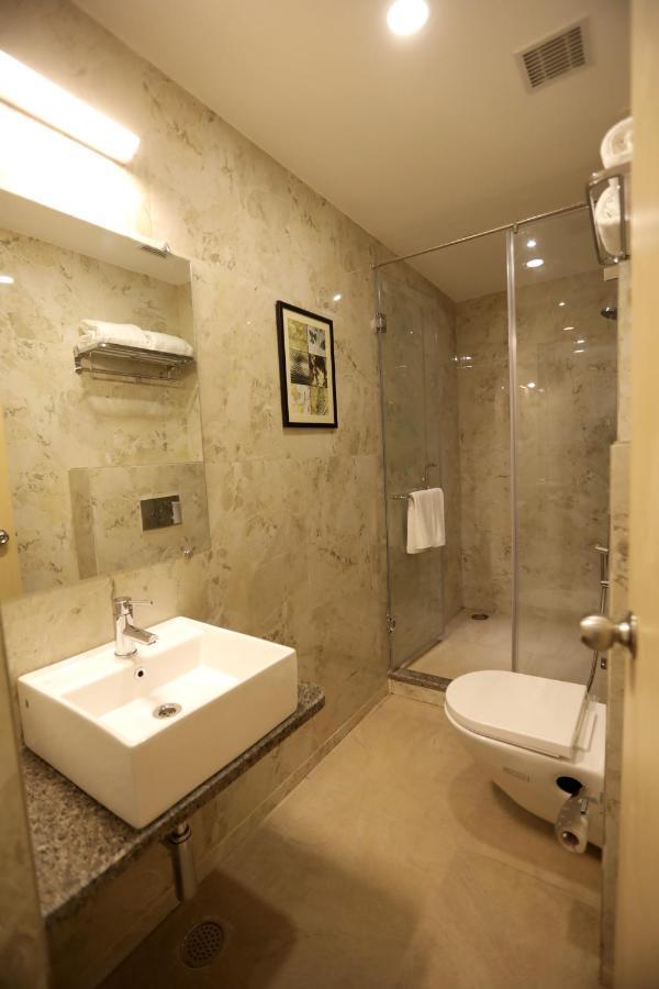 Shourya Residency Gulab Bagh Hotel Udaipur Buitenkant foto